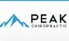 Peak Chiropractic logo