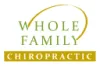 Whole Family Chiropractic logo