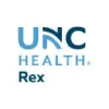UNC Pediatric Ear, Nose and Throat at Raleigh logo