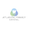 Atlantic Family Dental logo