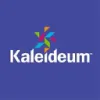Kaleideum logo