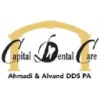 Capital Dental Care logo