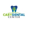 Cary Dental Center logo
