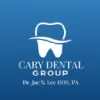 Cary Dental Group General and Specialty Dentistry logo