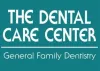 The Dental Care Center logo