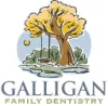 Galligan Family Dentistry logo