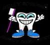 Holly Springs Family Dentistry logo