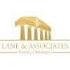 Lane & Associates Family Dentistry logo