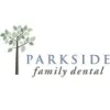 Parkside Family Dental logo