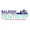 Raleigh Implant & Family Dentistry logo
