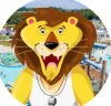 Lions Water Adventure logo