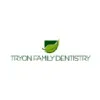 Tryon Family Dentistry logo