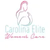 Carolina Elite Women's Care logo