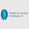 Raleigh Gynecology & Wellness, PA logo