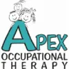 Apex Occupational Therapy logo
