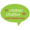 Chitter Chatter logo