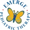 Emerge Pediatric Therapy logo