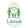 Locus Family Centered Therapies logo