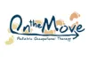On the Move Therapy logo