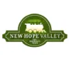 New Hope Valley Railway logo