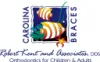 Carolina Braces logo