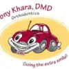 Khara Orthodontics logo