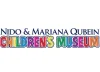 Nido & Mariana Qubein Children's Museum logo