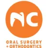 NC Oral Surgery + Orthodontics logo