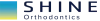 Shine Orthodontics logo