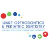 Wake Orthodontics and Pediatric Dentistry logo