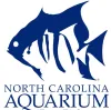 North Carolina Aquarium logo