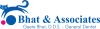Bhat and Associates logo