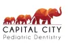 Capital City Dentistry logo