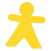 Carolina Pediatric Dentistry logo