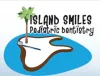 Island Smiles Pediatric Dentistry logo