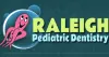 Raleigh Pediatric Dentistry logo