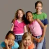 Carolina Kids Pediatrics logo