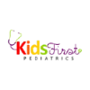 Kids First Pediatrics logo