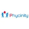 Phycinity logo