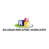 Raleigh Pediatric Associates logo