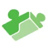 Autism Society of North Carolina logo