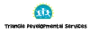 Triangle Developmental Services logo