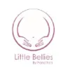 Little Bellies Ultrasound logo