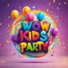 WOW Party logo