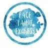 Face Paint Express logo