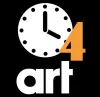 Time for Art logo