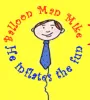 Balloon Man Mike logo