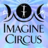 Imagine Circus logo