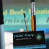 Paint Savvy logo
