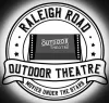Raleigh Road Outdoor Theatre logo